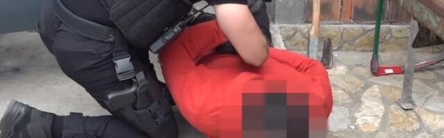 UHAPŠEN ZRENJANINAC KOJI JE PIJAN PREGAZIO DVE BICIKLISTKINJE Jedna preminula na licu mesta, drugoj se bore za život