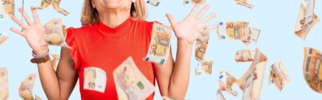 Za 5 Zodijaka teče med i mleko do 1. oktobra, prati ih finansijska sreća, a mudrim odlukama pune kućni budžet