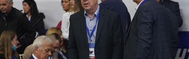 Bule Goncić dobio funkciju u Sterijinom pozorju