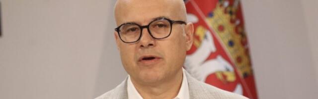 "OD SVEG SRCA ČESTITAM BRAĆI SA KOSMETA NA POBEDI!" Oglasio se Vučević nakon trijumfa Srpske liste na izborima!