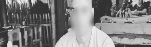 KRISTINA U URGENTNI PRIMLJENA SA TRI UBODNE RANE NA TELU Muž joj zabo nož u vrat, izbodena i krvava bežala od nasilnika