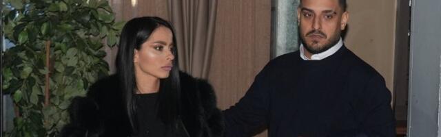 Prekinula tišinu - Žena Darka Lazića prvi put o udesu: "Povredila sam glavu i rebro"