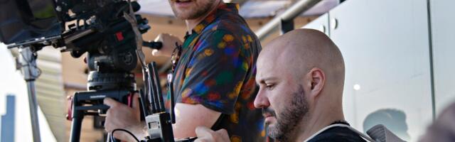 Nagrada na festivalu u Kotbusu za projekat „Da li je nebo plavo?“ Nikole Ljuce