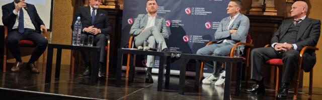 Održana prva privredna konferencija „Union”