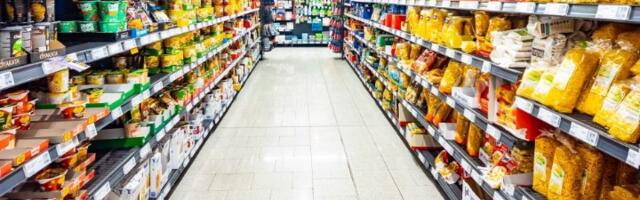 Ako u Nemačkoj ovo uradite u prilikom kupovine, mogu vam ZABRANITI ulaz u supermarket