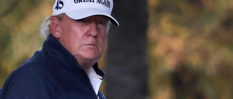 Donald Trump je najistinitije lice Amerike