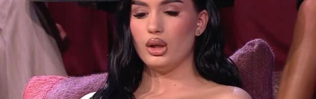 "Majka me je ostavila sa 5 godina" Bolna ispovest Zorane Mićanović: "Bila sam odbačena, tamo ne pripadam"