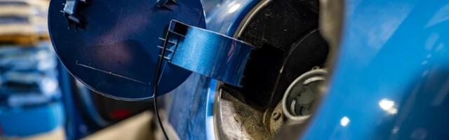 Stigle vesti za vozače: Evo koliko će koštati gorivo