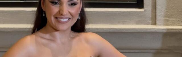 Nadica Ademov priznala da razmišlja o silikonima: Otkrila šta bi menjala na sebi "Telo mi se promenilo..."