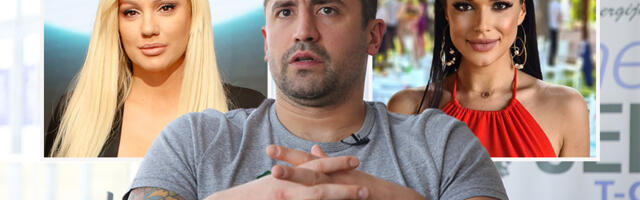 "Tugu spoznaš kasnije" Nikola Rađen progovorio o dva propala braka, evo šta mu je najteže palo kad se razvodio