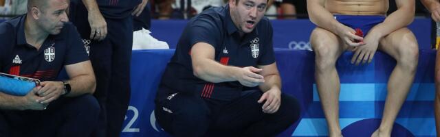 Olimpijski šampioni počinju pripreme za Evropsko prvenstvo u Beogradu: Uroš Stevanović objavio širi spisak