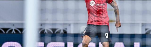 BOMBA! Aleksandar Mitrović oblači crno-beli dres uz pomoć bivšeg reprezentativca Srbije?!