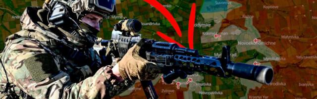 UKRAJINCI TVRDE - POKROVSK NIJE PAO! Demantuju pisanje medija, otkrili detalje: "Nastavljamo operacije..."