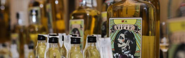 Danas u Kragujevcu Šumadijski festival rakije