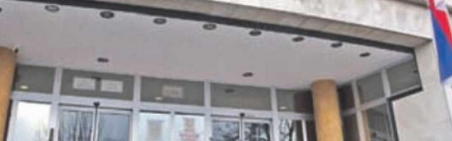 Росић ухапшен због сумње у малверзације приликом изградње пруге Београд–Будимпешта