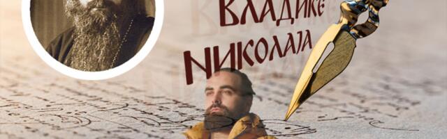 EVO KAKO ONAJ KOJI SILAZI NAJNIŽE POSTAJE NAJVIŠI: Vladika Nikolaj otkriva šta otvara vrata nebeskih visina i unutrašnje slobode