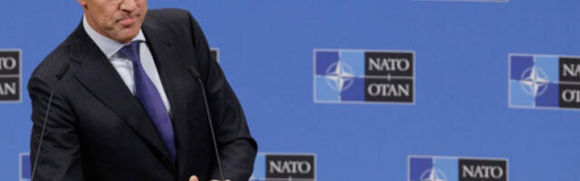 Руте: Имао сам добар разговор са Зеленским и лидерима ЕУ