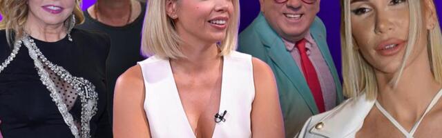 ONI SU NAJOBRAZOVANIJI NA ESTRADI: Ovaj muzičar se može pohvaliti sa čak 3 diplome, a ona je pored karijere i fakulteta postala maher u privatnom biznisu