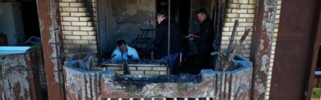 Још нема имена одговорних за пожар у Дому пензионера и смрт 17 особа