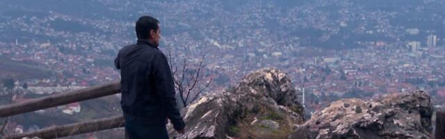 Italija istražuje 'snajper turiste' iz vremena opsade Sarajeva