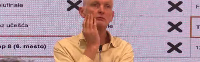 Paspalj potvrdio da Partizan pregovara sa pojačanjima iz NBA lige