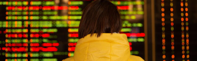 Пале америчке акције после објављивања извештаја о запослености