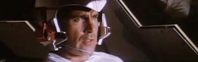 Preminuo Gil Džerard, zvezda čuvene SF serije