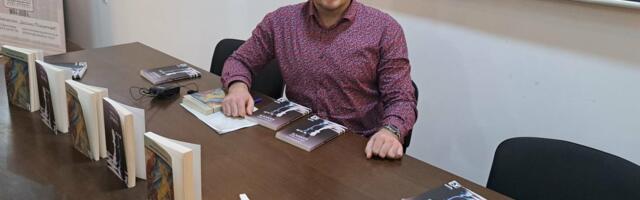 Buntovni pisac prefinjenog stila