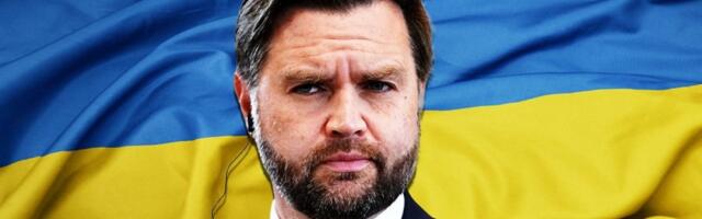 Drugi čovek Amerike rekao istinu o Ukrajini: Priznali su mi privatno...