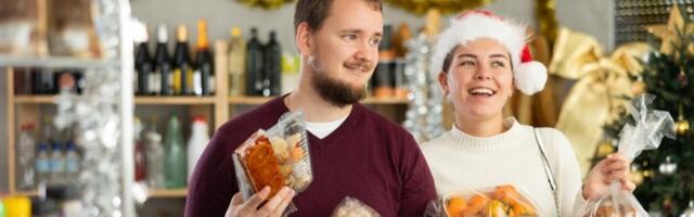 Kako izbeći pretprazničnu kupovinu u stilu „kao da sutra ne postoji“?