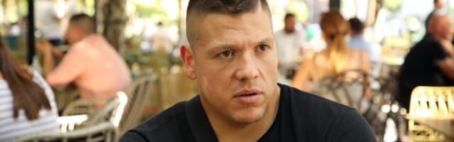 "Ne radite to, povraća mi se!" Sloba Radanović uputio svima žestoku poruku, ovu stvar više ne može da podnese