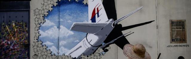 VIŠE OD DECENIJE NAKON NESTANKA! Potraga za avionom MH370 i 239 putnika ponovo kreće - VEĆE MISTERIJE NEMA!