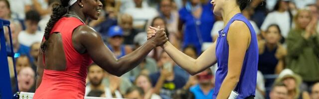 Bila je 3. na svetu i osvojila US Open, sada je pobedila posle 18 meseci i poslala brutalnu poruku hejterima