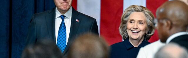 Bil i Hilari Klinton bi mogli biti uhapšeni