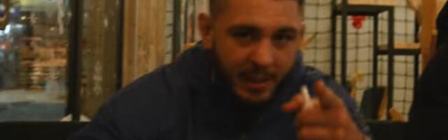 Janičić pokazao lekarske nalaze, pa brutalno isprozivao Bojkovića: "Blokiralo me smeće malo iz Karavukova"