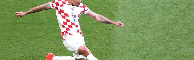 "Ta glad, stvarno smo patili..." Bivši hrvatski reprezentativac otvorio dušu: Želeo sam da izvučem porodicu iz nemaštine!