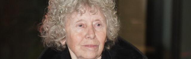 Eva Ras htela da se ubije zbog nacionalne penzije: "Sramota me je bilo, više puta sam pokušala"