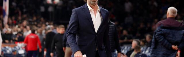 Sa Zvezdom napravio senzaciju, postao miljenik Delija, a sad slavio u velikom derbiju!