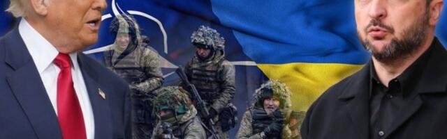 KRAJ RATA U DAVOSU? Zelenski šalje "specijalca" na sastanak sa Trampovim ljudima, evo šta je s Rusima