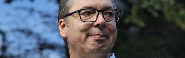 Od "Srbija ne odustaje od EU" do "evroparlamentarci-mrzitelji": Kakvu Vučić time šalje poruku?