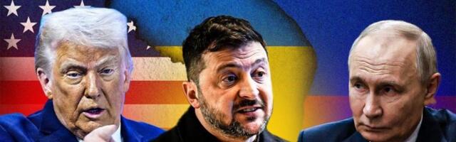 ZAVRŠENI PREGOVORI RUSIJE, UKRAJINE I SAD! Evo o čemu se govorilo iza zatvorenih vrata u Abu Dabiju!