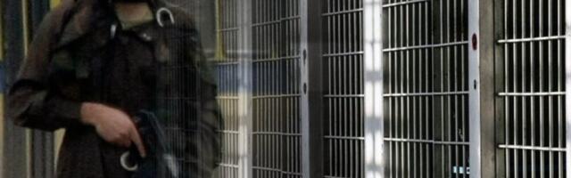 OZLOGLAŠENI TERORISTA NAPRAVIO HAOS U ZATVORU! Pretio i napadao čuvare - sud potvrdio novu optužnicu!