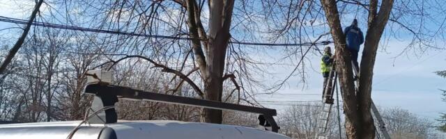 Opozicija stala u odbranu „Jotela“ – obračun vlasti sa niškim operaterom deo „operacije mrak“ i pravno nasilje