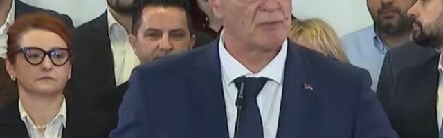 Karan novi predsednik Srpske