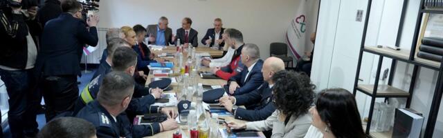 Unapređenje sistema "Pronađi me": Do sada aktiviran 3 puta, u 2 slučaja deca pronađena u kratkom roku