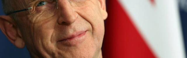 Хили: Обећано 35 милијарди долара војне помоћи Украјини