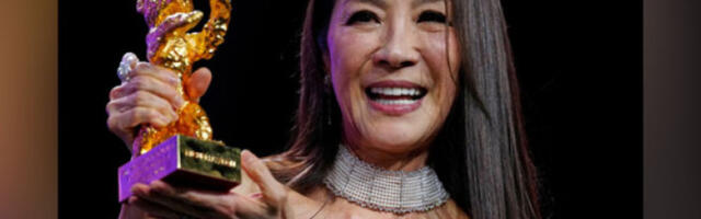 Отворен 76. Берлинале, Мишел Јео добила Златног медведа за животно дело