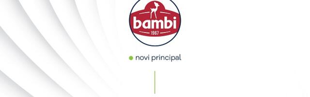 Nelt Grupa započinje distribuciju proizvoda kompanije Bambi u Severnoj Makedoniji