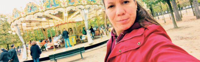 Дијагноза ме је научила стрпљењу и дисциплини