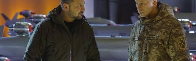 Procurio poverljiv razgovor Zelenskog sa saradnicima: Ovo će razoriti Ukrajinu do kraja